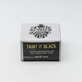 Dodo Juice Taint It Black Tyre & Trim Restorer Wax 30ml