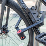 Foldylock Classic 95 Heavy Duty Anti-Theft Folding Bike Lock