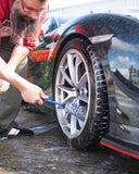Dodo Juice Barrel Brush Car Alloy Wheel Cleaning Brush