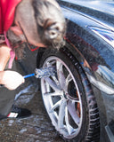Dodo Juice Barrel Brush Car Alloy Wheel Cleaning Brush