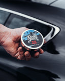 Dodo Juice Black Widow Hybrid Sealant Wax (Dark Colours)