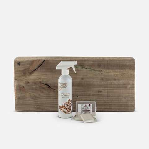 Dodo Juice Supernatural Clay & Lube Kit