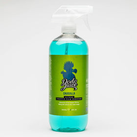 Dodo Juice Crudzilla Citrus Traffic Film Remover Spray 1L