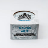 Dodo Juice Diamond White Hard Wax (For Light Colours)