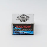 Dodo Juice Black Widow Hybrid Sealant Wax (Dark Colours)