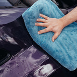 Dodo Juice Dry Hard Twisted-Loop Ultimate Car Drying Towel