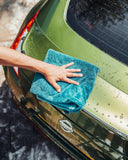 Dodo Juice Dry Hard Twisted-Loop Ultimate Car Drying Towel