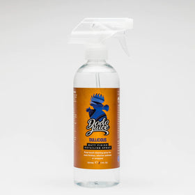 Dodo Juice Dullicious Matt Finish Detailing Spray 500ml