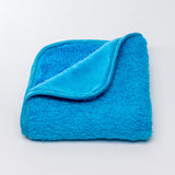 Dodo Juice Fantastic Fur Microfibre Buffing Cloth