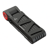 Foldylock 'Compact' 85 Heavy Duty Steel Folding Bike Lock