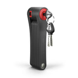 Foldylock Classic 95 Heavy Duty Anti-Theft Folding Bike Lock