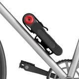 Foldylock Classic 95 Heavy Duty Anti-Theft Folding Bike Lock