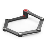 Foldylock Classic 95 Heavy Duty Anti-Theft Folding Bike Lock
