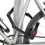 Foldylock Compact 85 Heavy Duty Anti-Theft Folding Bike Lock