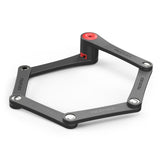 Foldylock Compact 85 Heavy Duty Anti-Theft Folding Bike Lock