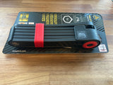 Foldylock Elite 110 - World's Strongest Folding Bike Lock