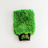 Dodo Juice Fozzie Hair Car Wash Mitt (PRE-REFRESH)