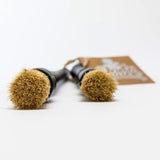 Dodo Juice Hog Detailing/Wheel Brush Kit 25mm & 30mm