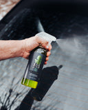 Dodo Juice Max Pane Durable Nano Glass Sealant Spray