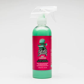 Dodo Juice Mint Condition High Gloss Quick Detailing Spray