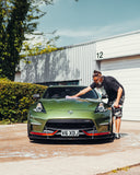 Dodo Juice Mint Condition High Gloss Quick Detailing Spray