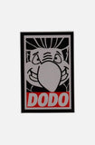Dodo Juice REFRESH Logo Vinyl Stickers