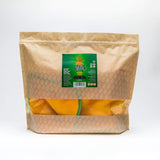 Dodo Juice Orange Plush Microfibre Drying Towel