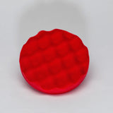 Dodo Juice Peak Finish Foam Waffle Finishing Pad 150mm