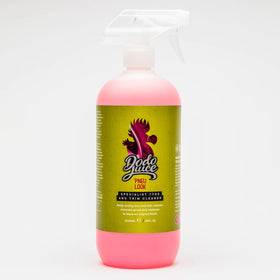 Dodo Juice Pneu Look Specialist Tyre & Trim Cleaner Spray 1L