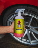 Dodo Juice Pneu Look Specialist Tyre & Trim Cleaner Spray 1L