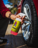 Dodo Juice Pneu Look Specialist Tyre & Trim Cleaner Spray 1L