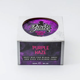 Dodo Juice Purple Haze Soft Wax (For Dark Colours)