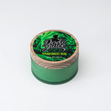 Dodo Juice Rainforest Rub Soft Wax (For Any Colour)