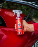 Dodo Juice Red Mist High Gloss Spray Sealant 500ml