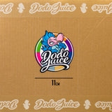 Dodo Juice REFRESH Logo Vinyl Stickers