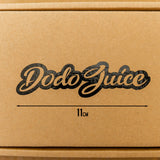 Dodo Juice REFRESH Logo Vinyl Stickers