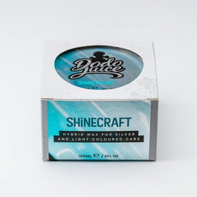 Dodo Juice Shinecraft Hybrid Sealant Wax (Light Colours)