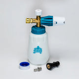 Dodo Juice Snow Commotion Snow Foam Lance
