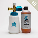 Dodo Juice Snow Foam Lance & iFoam Kits (Nilfisk/Karcher)