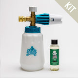 Dodo Juice Snow Foam Lance & iFoam Kits (Nilfisk/Karcher)