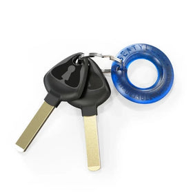 Seatylock Branded Logo Key Ring/Key Chain