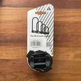 Seatylock Bike Frame Mount/Mason U-Lock Mounting Bracket