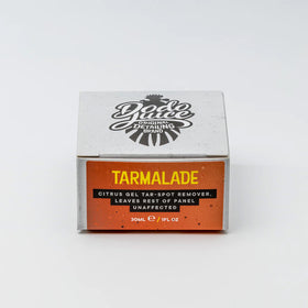 Dodo Juice Tarmalade Tar Spot Remover Gel 30ml