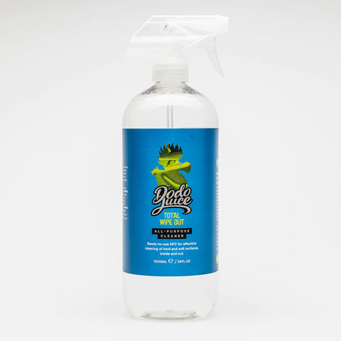 Dodo Juice Total Wipe Out All Purpose Cleaner Spray 1L