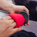 Dodo Juice WaxApp Finger Mitt Soft Foam Car Wax Applicator