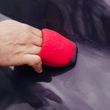 Dodo Juice WaxApp Finger Mitt Soft Foam Car Wax Applicator
