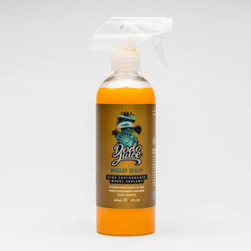 Dodo Juice Wheeler Sealer Durable Nano Wheel Sealant