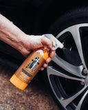 Dodo Juice Wheeler Sealer Durable Nano Wheel Sealant