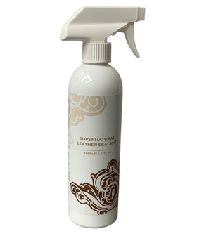 Dodo Juice Supernatural Leather Sealant Spray 500ml