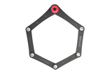 Foldylock Forever 90 - World's Strongest Folding Bike Lock